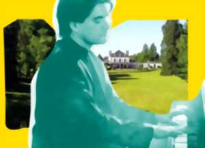 photo Garden party à la Chapelle Saint-Martin - Festival 1001 Notes