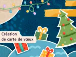 photo Cartes de vœux au Moulin du Got