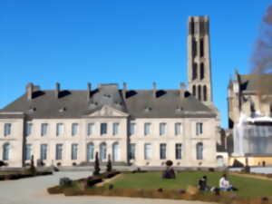 photo Fresque théâtrale