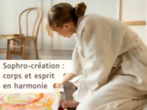 photo Sophro-créations / corps et esprit en harmonie au Moulin du Got