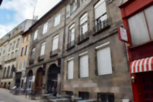 photo Déambulation chorégraphique