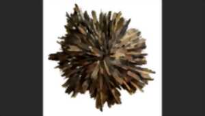 photo Exposition Guillaume Couffignal