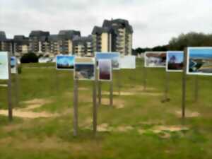 photo Exposition plein-air : Ici en 2028, Concordia