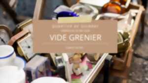 photo Vide Grenier