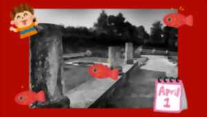 photo Animation Famille : Visite du 1er avril - dès 8 ans