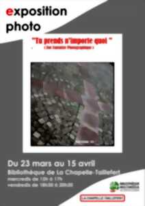photo Exposition photo