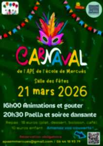 photo Journée festive organisée par l'APAEM