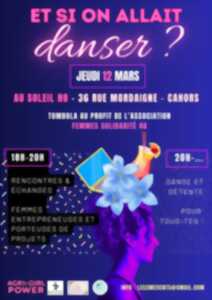 photo Et si on allait danser ?