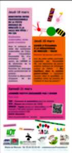 photo Soirée d'échange 