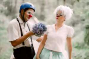 photo Visites clownesques : l’Histoire sérieusement déjantée !