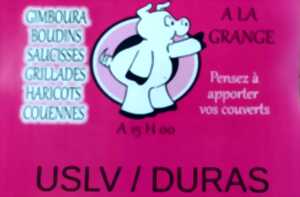 photo Repas cochonnaille