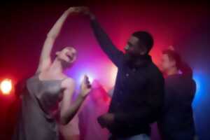 photo Soirée années 80