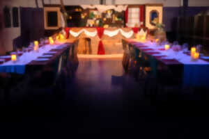 photo Spectacle - La Belle Tablée