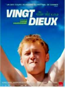 photo Cinéma plein air : Vingt Dieux