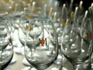 photo Festival de Bach à Bacchus - dégustation 