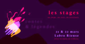 photo STAGE DE CHANT