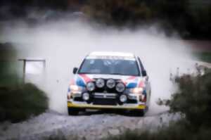 photo 25ÈME RALLYE RÉGIONAL DE BAGNOLS-LES-BAINS