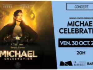 photo Spectacle - Michael Celebration