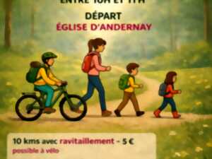 photo Marche à la campagne