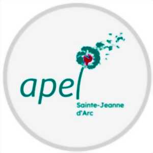 photo Brocante de l'APEL Sainte-Jeanne d'Arc