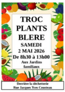 photo Troc Plants