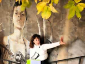 photo VISITE GUIDEE - CERBERE AU FIL DE L'ART