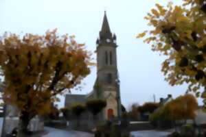 photo Eglise Saint-Vigor