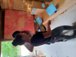 photo Journées européennes du patrimoine: rallye patrimoine