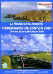 photo La Presqu'île du Cotentin - Itinérance de Cap en Cap