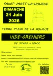 photo Vide-greniers de la Hougue