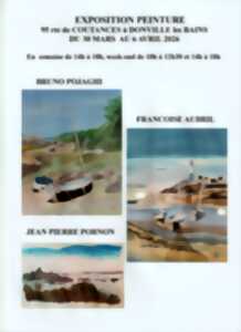 photo Exposition de peinture