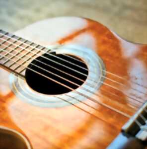 photo SOIREE IRLANDAISE