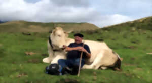 photo CINÉ-RENCONTRE : AMANDA MEUNIER : LA TRANSMISSION AGRICOLE