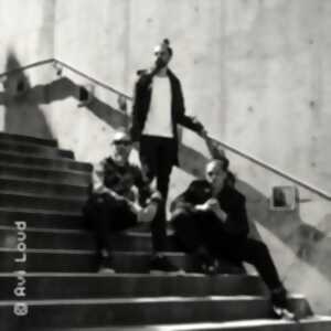 photo Christophe Panzani + Keith Witty + David Frazier Jr -Thiefs