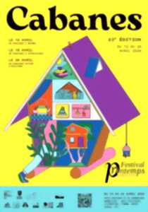 photo Festival Les Printemps de Haute-Corrèze - CINÉ-LECTURE