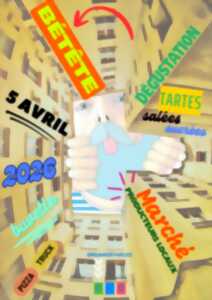 photo Marché de producteurs locaux