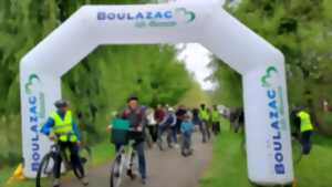 photo Balade cyclo touristique Tous au Vert
