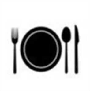 photo Sanglier à la broche