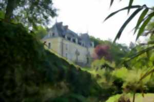 photo Visites dans le parc & découverte de la forge - Châteaux en fête