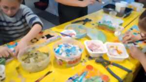 photo Atelier Mosaïque