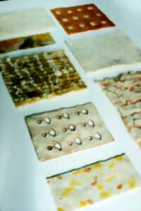 photo Exposition au moulin de la Baysse - Lou Leygnac