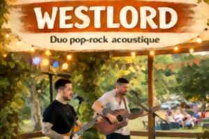 photo Concert de West Lord