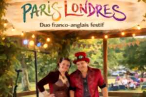 photo Concert de Paris Londres