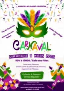 photo Carnaval
