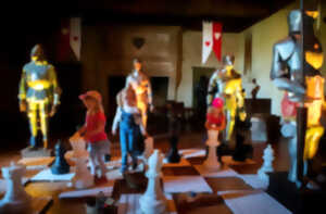 photo Châteaux en fête - Château de Bridoire