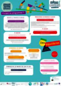 photo Semaine Nationale de la Petite Enfance