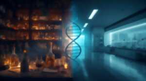 photo Conférence au Château de Neuvic - Châteaux en Fête