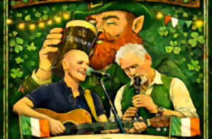 photo Saint Patrick's Night | Concert - Poor Paddy