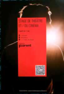 photo Stage de Théâtre Cours Florent