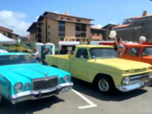 photo American Crazy Week